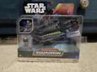 BDT Star Wars Micro Galaxy Squadron General Grievous Starfighter Chase 1 of 1500