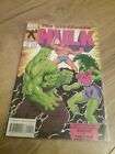 The     Incredible   Hulk    Nr.   412    Us  Comics