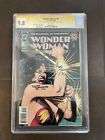 WONDER WOMAN 0 (1994) CGC 9.8 - SIGNED BY BRIAN BOLLAND & MIKE DEODATA, JR.