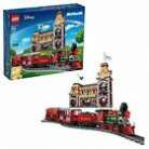 LEGO Disney: Disney Train and Station (71044)