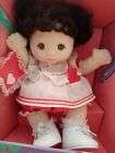 My Child Doll Matell Collectable mint 