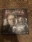 Battlestar Galactica The Board Game