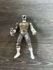 Power Ranger Figure