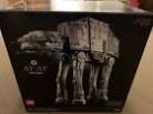LEGO STAR WARS: AT-AT UCS 75313  **100% COMPLETE, PRISTINE**