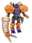 Transformers Beast Wars Transmetals Megatron with Tail Hasbro 1997 Complete