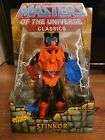 Masters of the Universe Classics Stinkor Pre-owned