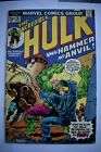 HULK #182 2nd full Wolverine after #181 Marvel MCU Disney