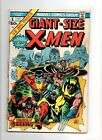 Giant-Size X-Men #1 VINTAGE Marvel KEY 1st New Team; Wolverine, Storm, Colossus