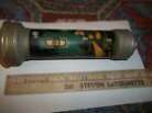 VINTAGE , MICKEY MOUSE / MINNIE MOUSE FLASHLIGHT , (REFILL WITH USA LITE BTTYS)