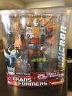 Transformers The Movie 25th Anniversary Unicron G1 Kranix Amazon Exclusive MISB