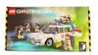 LEGO Ghostbusters Ecto-1 (21108) - 508 Pieces NEW Sealed Box.NIB