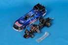 2010 Tim Wilkerson Summit Racing Equipment Ford Shelby GT500 Funny Car NHRA 1:24