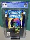 Ghost Rider 2099 #1 CGC 9.2Collectors Edition 1994
