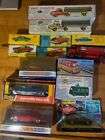 Vintage Dinky toy 6 car lot, A MUST S@@