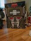 Transformers Titans Return Fortress Maximus SDCC Exclusive  
