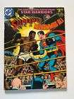 DC COMICS SUPERMAN VS MUHAMMAD ALI 1978 OVERSIZED COMIC BOOK COLLECTORS EDITION