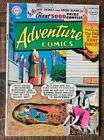 Adventure Comics #229 1st Topo the Octopus - Superboy, Aquaman, Green Arrow 1956