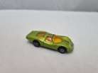 Vintage Matchbox Superfast NO.45 Ford Group 6 1969 Small Diecast Car  (10)