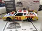 Darrell Waltrip #11 Pepsi/ Burger King 1983 Monte Carlo GM Dealers 1 Of 96