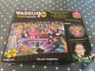 Wasgij Original Puzzle No 30 - Strictly Can't Dance - 1000 Piece Jigsaw Puzzle