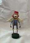 Flying Monkey Wizard of OZ Figurine by LORI MITCHELL