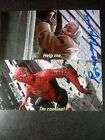 ROSEMARY HARRIS Authentic Hand Signed Autograph 4X4 PHOTO - ACTRESS - SPIDER-MAN