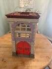 Ghostbusters Firehouse Kenner Used