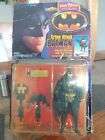 Crime Attack Batman 1990 BATMAN The Dark Knight Collection Kenner Michael Keaton