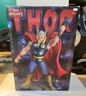 Hard Hero Classic Thor Statue