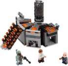 LEGO Star Wars 75137 Carbon-Freezing Chamber - New - NO BOX - NO INSTRUCTIONS