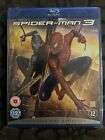 spiderman 3 DVD Blu Ray