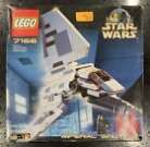 LEGO Star Wars: Imperial Shuttle (7166)