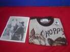 Vintage Western TV Show Hopalong Cassidy **MINTY** Sweater Size 8 & Photo. SP