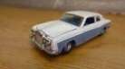 Corgi Toys #280 Rolls Royce Silver Shadow H.J. Mulliner Park Ward Golden Jacks