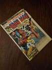 Iron Man # 55 1st appearance of Thanos !!