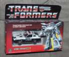 G1 Transformers Prowl MISB NEW AUTHENTIC SEALED 1984