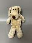 VTG 1980 Le Mutt Dog Francesca Hoerlein Floppy Stuffed Plush Hasbro Softies