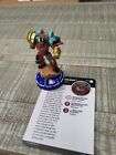 Heroclix Marvel Studios Disney Plus #054 Sakaarian Iron Man Chase