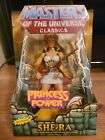 Masters of the Universe Classics She-Ra Pre-owned 