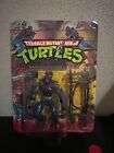 Teenage Mutant Ninja Turtles Foot Soldier Playmates 1988 with protector