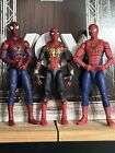 SPIDERMAN No Way Home 3-PACK 6