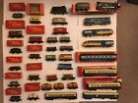 TRIANG HORNBY LOCOMOTIVES AND ACCESSORIES