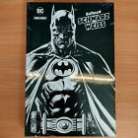 ⭐ Batman: Schwarz und Weiß (neu) ⭐ Panini Hardcover limitiert 555 DC (deutsch)