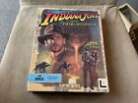 Amiga Indiana Jones and the Fate of Atlantis