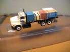 HO 1/87  CUSTOM  LOWES LONESTAR FORD LUMBER TRUCK  WITH LOAD 6 PHOTOS