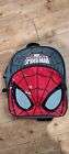 Marvel Spiderman small Backpack Childrens School Rucksack 