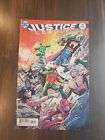 Justice League #51 DC Comics 2016 New 52 Superman Batman NM- 9.2