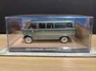 FORD ECONOLINE - 007 James Bond Collection Model - DIAMONDS ARE FOREVER DieCast
