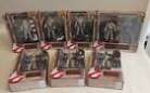 Hasbro Ghostbusters Plasma Series wave 2 Figures + family that bust together exc