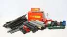 Job Lot Trains & Coaches & Track Hornby Tri-ang & More -232